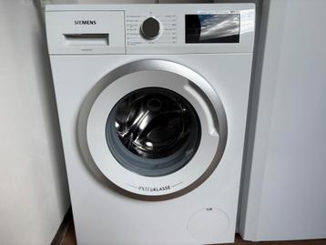 In Perfecte staat Weinig gebruikt Siemens iQ300 ExtraKlasse  beschikbaar voor biedingen