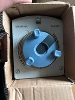 Siemens SAX61P03 Klepstandsteller, Ophalen