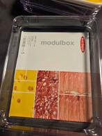 Rosti Mepal Modulbox - Bewaardoos, Ophalen of Verzenden, Zo goed als nieuw