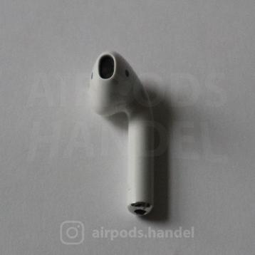 Originele Airpod Gen 2 Links - Linker Generatie 2 Airpods beschikbaar voor biedingen