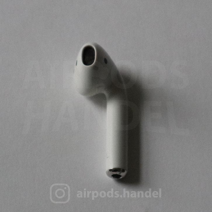 Originele Airpod Gen 2 Links - Linker Generatie 2 Airpods, Telecommunicatie, Mobiele telefoons | Oordopjes, Refurbished, In oorschelp (earbud)