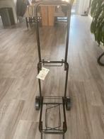 Bo-camp bagagetrolley, Ophalen of Verzenden, Zo goed als nieuw, Transportkar