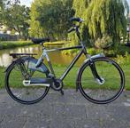 herenfiets Gazelle eclipse limited edition Framemaat 57, Fietsen en Brommers, Fietsen | Heren | Herenfietsen, Ophalen, Versnellingen