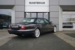 Jaguar XJ 4.2 V8 Super LWB | Dealer Ond. | 2de Eig | NL Auto, Auto's, Automaat, Achterwielaandrijving, 8 cilinders, 1634 kg