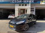 Ford Fiesta 1.0 EcoBoost ST Line Airco | PDC | Cruise | NAP, Voorwielaandrijving, Origineel Nederlands, Bedrijf, Handgeschakeld