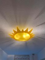 Haal de zon in huis met deze lamp, Kunststof, Gebruikt, Ophalen of Verzenden, IKEA