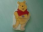 winnie de poeh, een doe, voel en luisterboek, Boeken, Ophalen of Verzenden, Zo goed als nieuw, Disney, Fictie algemeen