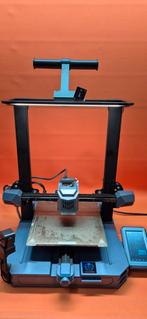 Creality CR-10 SE met Nebula camera., Computers en Software, 3D Printers, Ophalen, Zo goed als nieuw