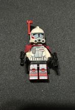 LEGO Star Wars Clone ARC Trooper Hammer (sw0377), Ophalen of Verzenden, Gebruikt, Actiefiguurtje
