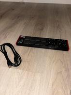 Akai Professional LPD 8 MK2 / LPD8 MK2 Midi Laptop, Ophalen of Verzenden, Zo goed als nieuw, Overige merken