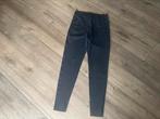 Studio Anneloes broek Margot, maat S, blauw, Ophalen of Verzenden, Zo goed als nieuw, Maat 38/40 (M), Blauw