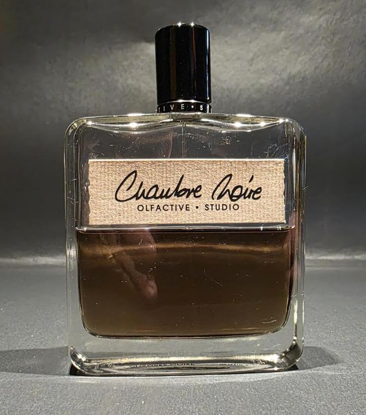 Olfactive Studio Chambre Noir 100 ml, Sieraden, Tassen en Uiterlijk, Uiterlijk | Parfum, Gebruikt, Ophalen of Verzenden