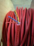 stuurstroomkabel, 2x2x0,8, Ophalen of Verzenden, Nieuw, Kabel of Snoer