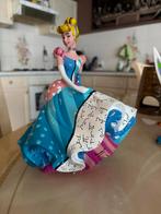 Disney Britto Beeldjes, Ophalen, Overige figuren, Nieuw, Beeldje of Figuurtje