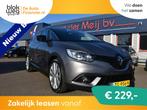 Renault Grand Scénic 1.3 TCe Limited 7p. € 16.600,00, Auto's, Stof, 4 cilinders, 7 stoelen, Bedrijf
