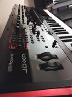 Roland JD-XA synthesizer superstaat, Muziek en Instrumenten, Ophalen, Zo goed als nieuw, Roland