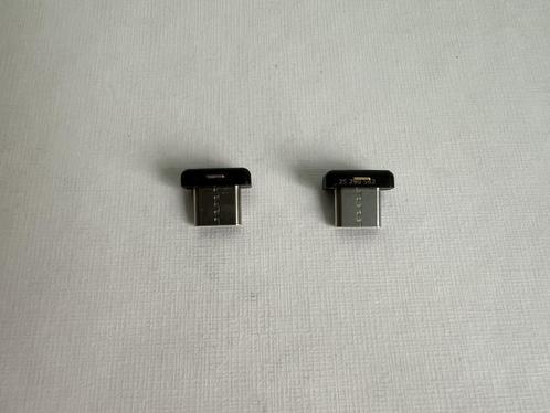 Yubico YubiKey 5C Nano | ZIE OMSCHRIJVING, Computers en Software, USB Sticks, Gebruikt, Verzenden