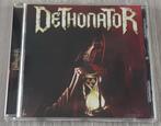 Dethonator - Dethonator [Heavy Metal], Ophalen of Verzenden, Zo goed als nieuw