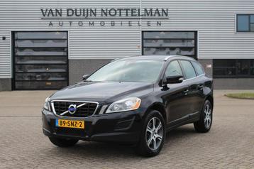Volvo XC60 2.0 T5 Summum / Leer / Navigatie / Xenon / N.A.P. beschikbaar voor biedingen