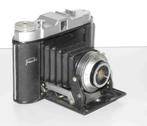 Franca Solida Record 6x6 balg camera, Ophalen of Verzenden, Gebruikt, Compact, Overige Merken