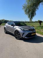 Toyota C-hr 1.8 hibrid Bi-tone Apple carplay, Auto's, Stof, 4 cilinders, 122 pk, SUV of Terreinwagen