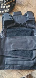 Tactische Beschermvest Paintball/Airsoft - Nieuw, Ophalen of Verzenden, Overige soorten, Overige gebieden, Overige typen