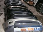 Range Rover Sport voorbumpers 2010 tot 2012, Ophalen of Verzenden, Gebruikt, Voor, Bumper