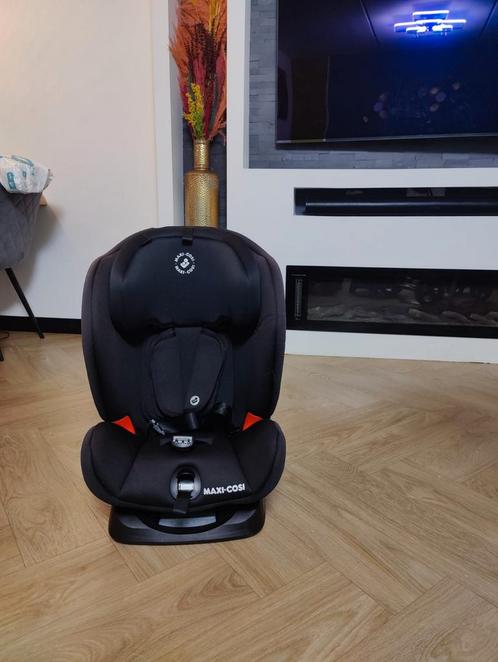 Maxi Cosi Titan Autostoel Car Seat, Kinderen en Baby's, Autostoeltjes, Zo goed als nieuw, Isofix, Ophalen of Verzenden