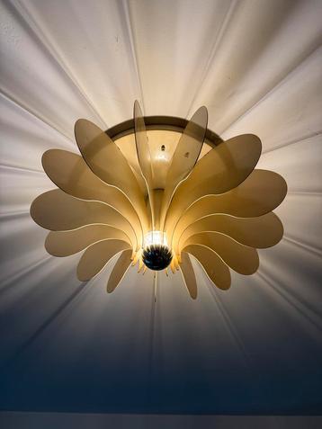 Raak wand/plafond lamp Sneyders de Vogel 1986 beschikbaar voor biedingen