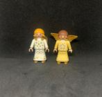 Playmobil Engeltjes, Ophalen of Verzenden, Zo goed als nieuw