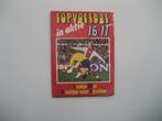 zakje voetbalplaatjes 1976, Verzamelen, Ophalen of Verzenden, Gebruikt, Overige binnenlandse clubs, Poster, Plaatje of Sticker