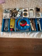 Doos fietsgereedschap (nieuw ), Fietsen en Brommers, Fietsaccessoires | Fietsgereedschap, Ophalen of Verzenden, Nieuw, Gereedschapsset