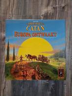 Kolonisten van Catan: Europa Ontwaakt - Nieuwstaat, Drie of vier spelers, Ophalen of Verzenden, Nieuw, 999 Games
