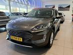 Ford Kuga 2.5 PHEV Titanium Panoramadak | Elektrische Achter, Auto's, 12 maanden, Gebruikt, 4 cilinders, Hybride Elektrisch/Benzine