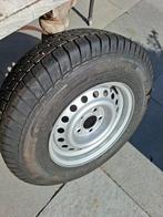 Caravan aanhanger wiel nieuw! 185r14c, Ophalen of Verzenden