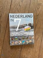 Nederland in 7 Overstromingen - Nieuw in folie, Ophalen of Verzenden, 20e eeuw of later, Nieuw