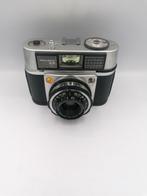 Vredeborch Felicetta BL35 vintage 35mm film camera 1960s, Verzenden, Gebruikt, Compact, Overige Merken