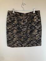 Claudia Sträter goud met zilveren mini skirt maat 40 met wol, Kleding | Dames, Maat 38/40 (M), Vragen@claudiastrater.com, CLS Retail B.V.