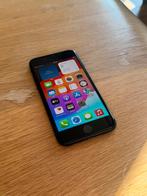 iPhone SE 3 (2022) 64gb | zwart | 99% 🔋, 99 %, Zwart, 1 park way apple, Ophalen of Verzenden