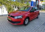 Volkswagen Polo 1.2-12V Comfortline met 106000 dkm op teller, Voorwielaandrijving, Euro 5, 967 kg, Gebruikt