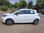 Renault ZOE E 2018 Wit, Auto's, Renault, 58 pk, 135 min, Wit, Elektrisch