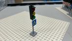 SB2165 Lego stoplicht zebra pad, Ophalen of Verzenden, Nieuw
