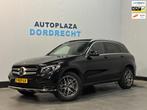 Mercedes-Benz GLC-klasse 350e 4MATIC Premium Plus Trekhaak, Automaat, Traction-control, Gebruikt, 4 cilinders