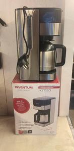 Koffiezetapparaat, Witgoed en Apparatuur, Ophalen, Zo goed als nieuw, Koffiemachine