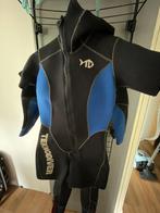 Teknodiver dames duikpak dubbel 7mm, maat M, Watersport en Boten, Duiken, Ophalen of Verzenden, Duikpak