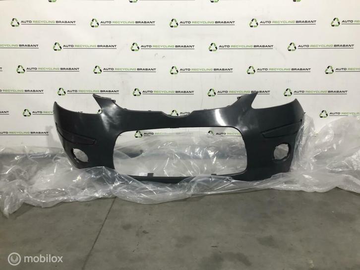 Voorbumper Hyundai i10 I NIEUW ORIGINEEL 865120X000, Auto-onderdelen, Carrosserie en Plaatwerk, Bumper, Hyundai, Voor, Gebruikt