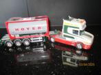 TEKNO SCANIA 164L-480 TORPEDO, Ophalen of Verzenden, Zo goed als nieuw, Bus of Vrachtwagen, Tekno