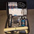 Tuffking tattoo machine nieuwe set, Ophalen of Verzenden, Zo goed als nieuw