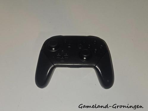 Nintendo Switch Pro Controller, Spelcomputers en Games, Spelcomputers | Nintendo Consoles | Accessoires, Gebruikt, Switch, Overige controllers