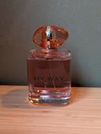 Giorgio Armani My Way Ylang edp sample, Ophalen of Verzenden, Zo goed als nieuw